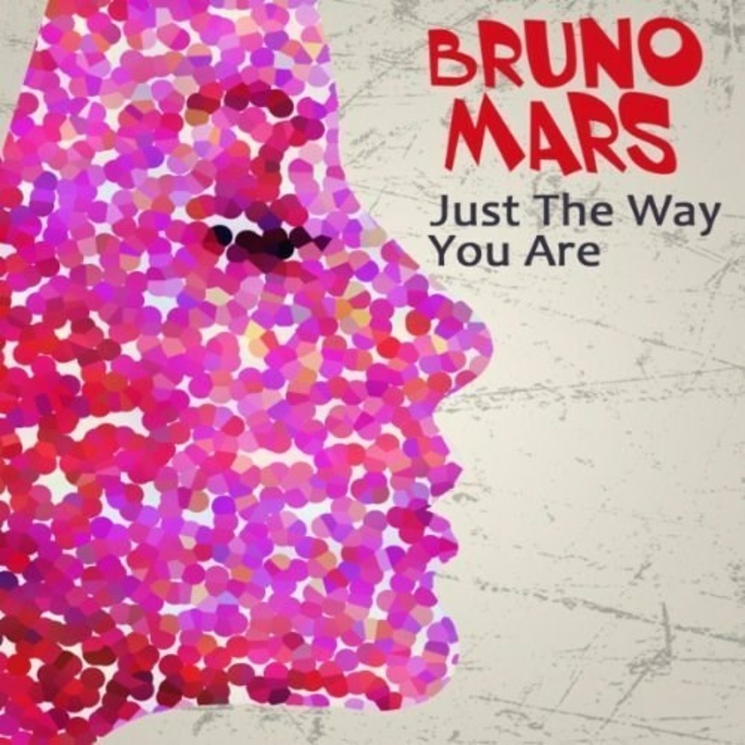 限定盤 Bruno Mars ‎ Just The Way You Are Just the Way You Are (2-Track) - Amazon.com Music