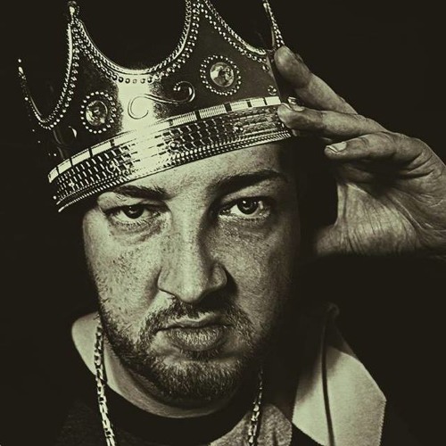 DJ Nimrod - School Of 95 Mix