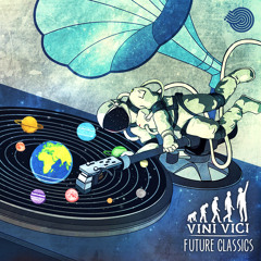 Vini Vici 'Future Classic' Album Teaser OUT NOW!!!