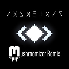 Madeon - Isometric (Mushroomizer Remix)