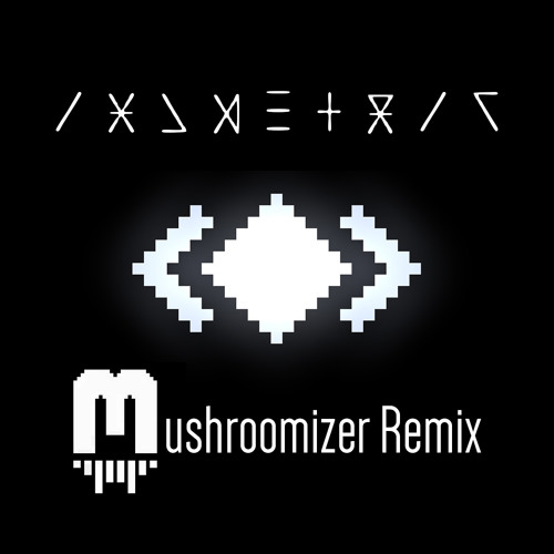 Madeon - Isometric (Mushroomizer Remix)