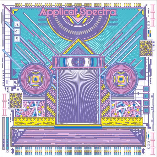 Applicat Spectra By Kaero