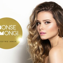 Monserrat Limongi- Huracán (Latin Pop/Rock Ballad)