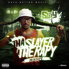 ShOrt Mix Tha Slayer Therapy By Dj Bigsix Vip Sound Systeme