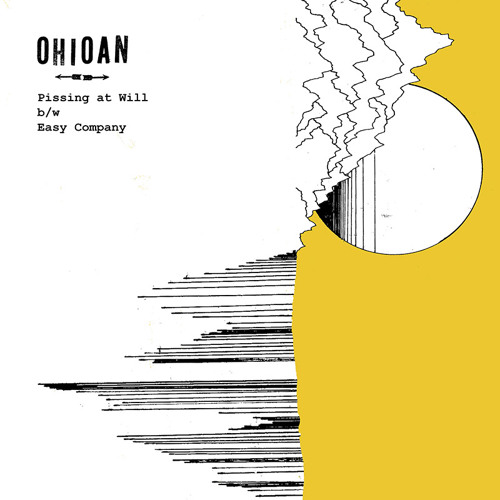 OHIOAN - Pissing at Will