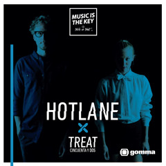 Treat #52 by Hotlane