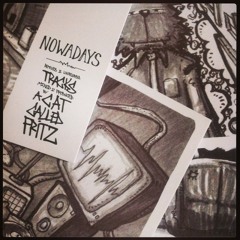 We Specialize - Pete Rock & C.L Smooth (Little remix by aCatCalledFRITZ)