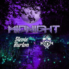 Stevie Burton x TK-47 - Midnight