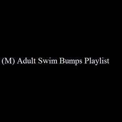 [adult swim] 2001 Pools [FULL