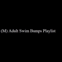 (Adult Swim Bump) Something Awesome (Full Song)