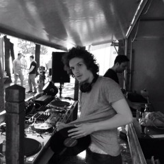Bacalao & Sonne - DIS Open Air 07.06.2015
