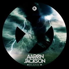 Aaron Jackson - ROTATE