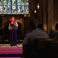 Beast - Anna Sideris Soprano & Claire Harris Piano