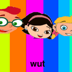 Little Einsteins - DJ D3xterity