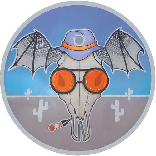 Riva Starr Feat. Dj Pierre - Acid Train