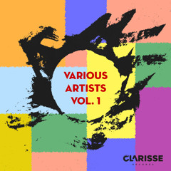 5.PAX - Acido (Original Mix) [Clarisse Various Artists Volume 1 CR048]
