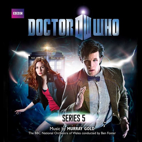 I Am The Doctor