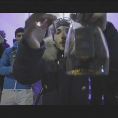 Diass Sparrow -  Je Décolle  Freestyle - Daymolition