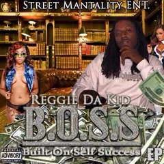 BABY MAMA DRAMA BY REGGIE DA KID