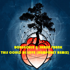 Borgeous & Shaun Frank - This Could Be Love (Humphrey Remix) [Free DL]