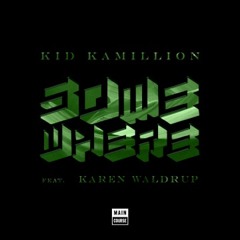 Kid Kamillion - Somewhere (Jesse Slayter Remix) (Main Course, MCR - 052)