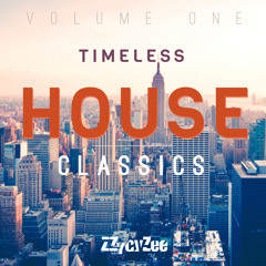 Ultimate Timeless House Classics Session