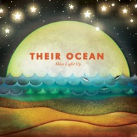 Their Ocean - Skies Light Up (Ft. Ken Cardo)