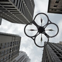 Banlieue Nord [Free/Libre music]