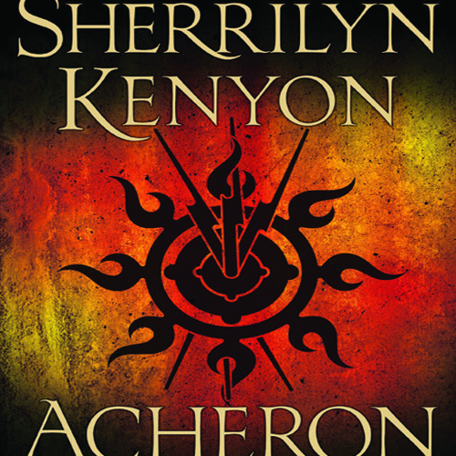 acheron sherrilyn kenyon series