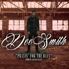 Prayin' For The Days #StopKnifeCrime2015