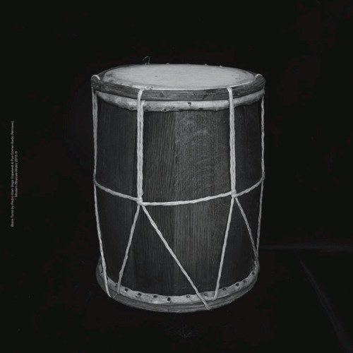 Pedro Vian - Black Toms (Inga Copeland Remix)