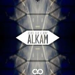 ALKAN & BOXER (MASHUP DJ Refael Alush)