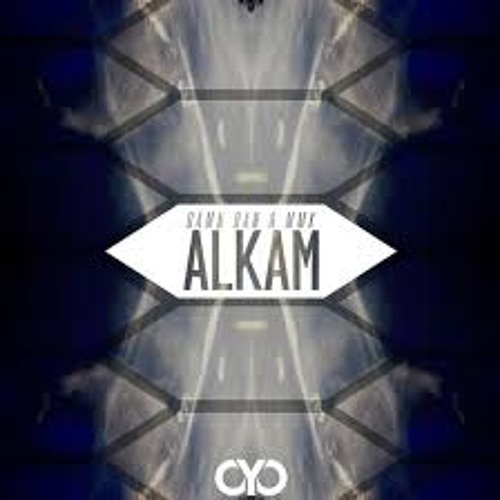 ALKAN & BOXER (MASHUP DJ Refael Alush)