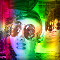 Song For the Suburbs (feat. Zach Tridico)