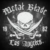 Metal Blade Podcast #58 June 2015 - Mark Lewis