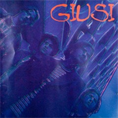 GIUSI - Say Hello, Say Goodbye