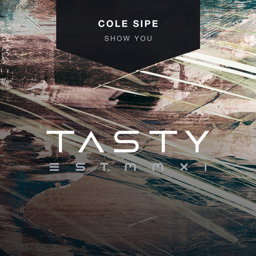 Cole Sipe - Show You (feat. Haley Hostetter)