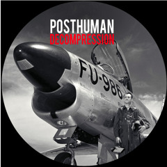 Posthuman - Back To Acid (Original Mix)