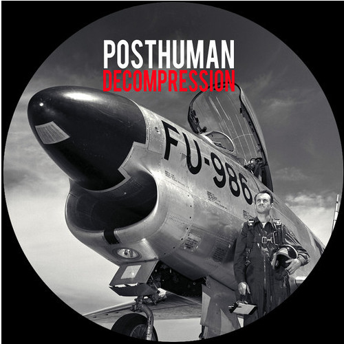Posthuman - Back To Acid (Original Mix)