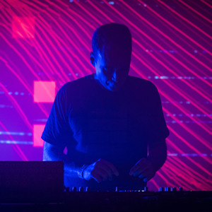MUTEKLIVE083 - John Tejada @ MUTEK 2015