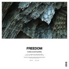 Chris Avantgarde - Freedom
