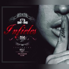 Infieles (Prod. Dj Roland & Lil'Bro)