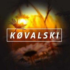 Hello, i am Køvalski