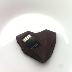 Kiew Masakela - Master