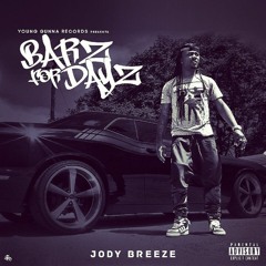 Jody Breeze - Anybody Prod By Beat Mechanics