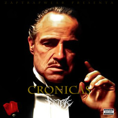 Fwtk - Cronicas (Prod. Sinsimal Beats)