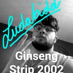 Ginseng Strip 2002 (remix)