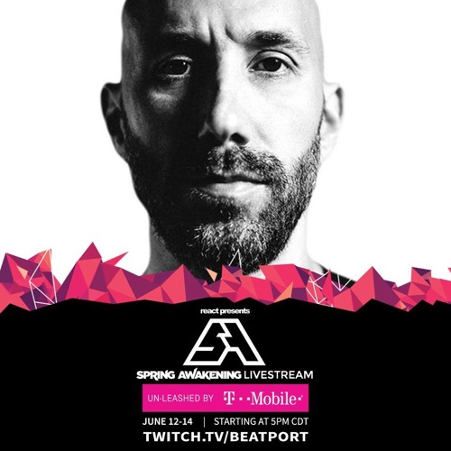 TJR - Live @ Spring Awakening Music Festival 2015 [Free Download]