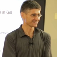 Microservices: Michael Bryzek, co-founder of Gilt