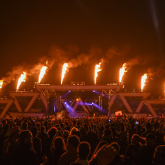 Afrojack - Live @ Spring Awakening Music Festival 2015 [Free Download]